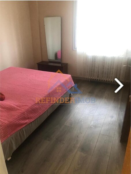 Inchiriere apartament 2 camere Metrou Titan