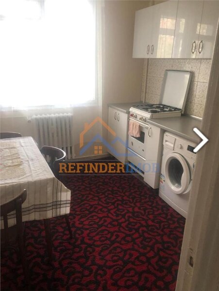 Inchiriere apartament 2 camere Metrou Titan