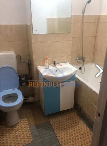 Inchiriere apartament 2 camere Metrou Titan
